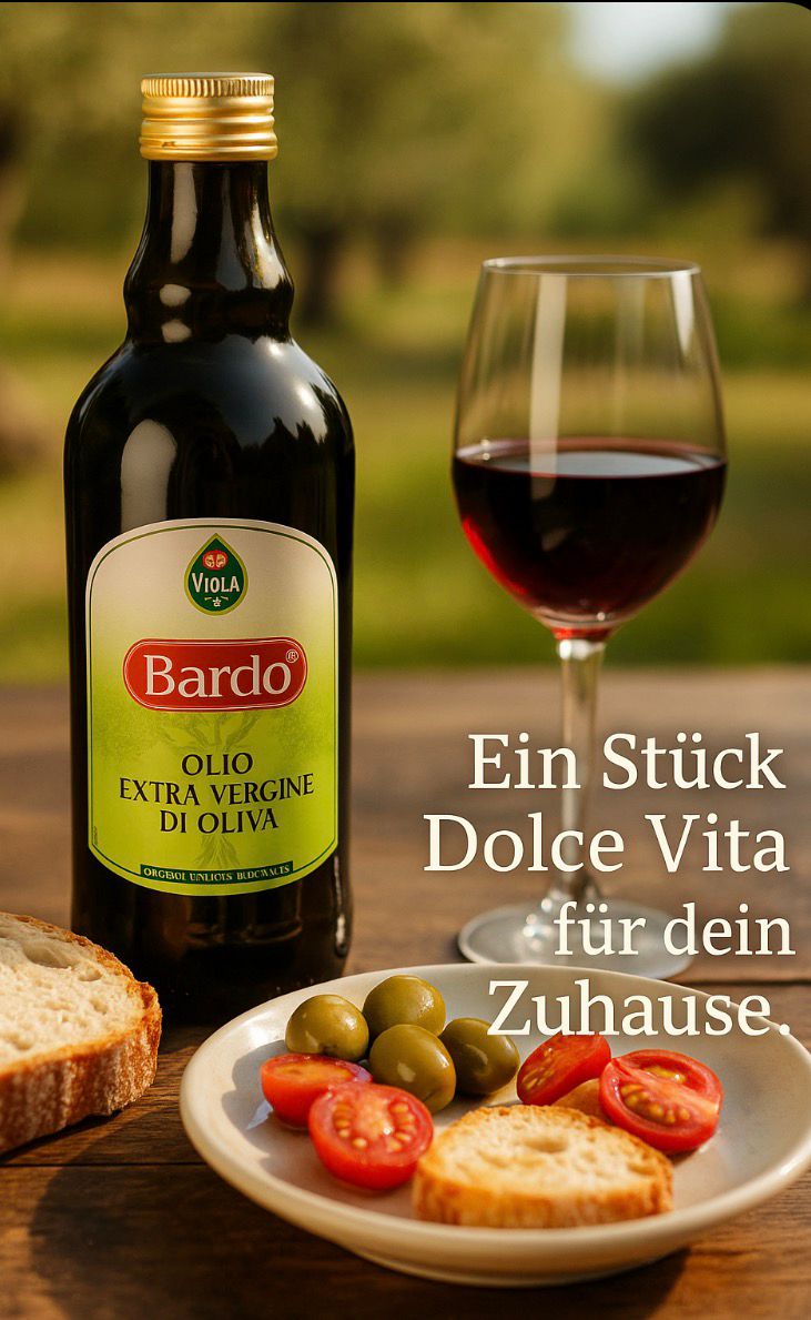 Olivenöl
