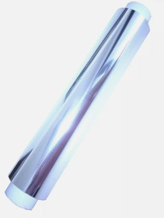 4 Rollen Aluminiumfolie / Alufolie 30cm, 800g 14my Toleranz +/-5%